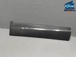 2019 - 2022 Honda Pilot Rear Passenger Rh Side Lower Door Molding Trim Oem. Fixed Price $166.00.