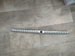 Jaguar Vanden Plas Xjr 98-03 Trunk Boot Lid Molding Cover Chrome HNC6146EA Oem. Fixed Price $54.95.