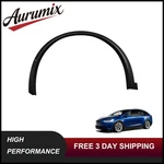 Left Side Front Fender Flare Wheel Well Molding For 2016-2021 Tesla Model X. Fixed Price $49.95.