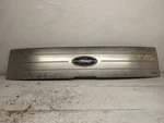 Tail Finish Panel Satin Aluminum Fits 09-12 Flex 1656068. Fixed Price $156.59.
