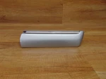 Right Front Fender Outside Strip Genuine Mercedes W210 A2106901662 Color: 9744. Fixed Price $69.22.