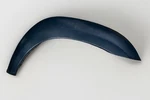 01 - 07 Toyota Sequoia Right Passenger Front Fender Flare Moulding Black. Fixed Price $115.00.