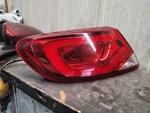 2015-2016 Chrysler 200 Left Driver Side Tail Light Assembly Quarter Panel Oem. Fixed Price $59.99.