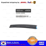 Oem 83260G9000 Rear Door Front Frame Garnish For Hyundai Genesis G70 19-24. Fixed Price $73.80.