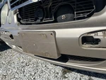 2000 2001 2002 Mercedes-benz W210 E320 E430 Bumper License Holder Bracket Oem. Fixed Price $74.00.