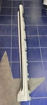 2017 Lincoln Continental Rocker Moldings Right Passenger. Fixed Price $270.00.
