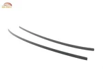 2020 2025 Hyundai Sonata Upper Roof Left & Right Side Molding Trim Oem -set-. Fixed Price $99.99.