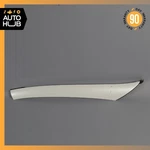 03-08 Mercedes R230 SL550 Front Right Windshield Pillar Molding Cover Oem. Fixed Price $45.65.