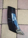 2001-2007 Toyota Sequoia Right Front Bumper Side Cover 52112 0C010 Oem. Fixed Price $28.79.