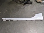 Chevrolet Camaro Ss 16-24 Oem Left Driver Side Skirt Rocker Panel Moldin 1192759. Fixed Price $350.00.