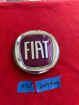 2014 2015 2016 2017 Fiat 500L Rear Trunk Liftgate Emblem Logo (530). Fixed Price $18.00.