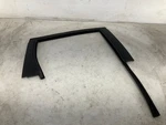 13-19 Ford Escape Rear Right Door Glass Run Channel Seal & Pilar Molding Oem. Fixed Price $124.65.
