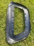 Tesla Model Y Hood Baffle Cowl Trim Cover 2020-2022 1494088-00-C Oem. Fixed Price $100.00.