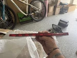 New 97-04 Aston Martin DB7 Vantage Convertible Third Brake Stop Light Lamp. Fixed Price $99.00.