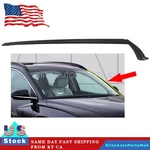 Fits 22-24 Hyundai Tucson Front Windshield Pillar Molding Left Driver 86130N9000. Fixed Price $66.09.