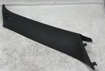 2011 Mini Cooper R56 Front Left Interior Pillar Column Trim 714155407 (85). Fixed Price $24.54.