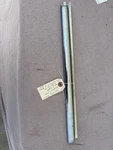 Mercedes Left & Right Moulding W111 /w 112 Between Tail Lights Cp/cv. Fixed Price $200.00.
