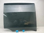 04 05 06 07 08 09 10 Infiniti QX56 Rear Door Glass Window Right Oem. Fixed Price $78.00.