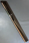 Mercedes-benz Rear Lh Door Central Molding 210-690-09-62-9040 -for E300 & More. Fixed Price $199.95.