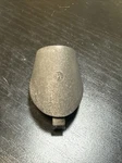 1994 Mercedes-benz W124 Hirschmann Antenna Seal Grommet Fender Bushing Plastic. Fixed Price $29.99.