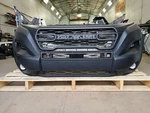 2024 Ram Promaster Ev Front Bumper 3092863. Fixed Price $769.00.
