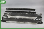 07-13 Bmw E70 X5 Right & Left Sidea Lower Rocker Skirt Running Board Set Oem. Fixed Price $308.00.