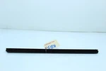 19-21 Volkswagen Jetta Rear Right Door Inner Window Felt Molding F1806. Fixed Price $65.00.