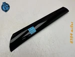 2019-2026 Bmw Z4 G29 Front Windshield Right Pillar Molding Trim Black Oem 8KMI. Fixed Price $49.88.
