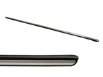 New Front Right Molding Trim Bar For Mercedes W114 W115 Fender. Fixed Price $104.81.