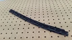 2014-2019 Mini Cooper F55 Rear Left Molding Rail Strip Mount Bracket Oem. Fixed Price $20.00.