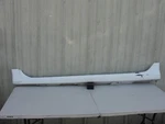 635203. Honda Civic 2016-2021 Left Rocker Side Sill Skirt Oem 71850-TBA-A01ZE. Fixed Price $210.00.