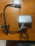 Cadillac Mirror For Driver Side Door Deville/fleetwood 71-76. Fixed Price $100.00.