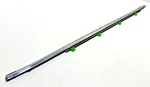 Honda Pilot Rear Right Passenger Side Door Window Belt Molding Oem 2016-2022. Fixed Price $114.99.