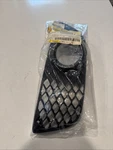 New Mitsubishi 8321A089 Front Lh Fog Lamp Bezel 2008-2012 Lancer. Fixed Price $41.65.