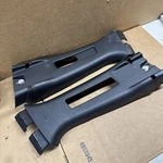 2017-21 Subaru Impreza Sport Right Passenger Side Pillar Trim Cover Panel B118. Fixed Price $39.99.