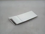 86-91 Oem Mercedes W126 420SEL Rear Left Quarter Lower Panelling White. Fixed Price $34.95.
