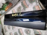 Cayenne 2016 Door Moulding Rear 2882176. Fixed Price $56.25.