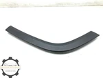2021-2026 Jeep Grand Cherokee Right Pass Rear Fender Wheel Arch Flare Molding. Fixed Price $84.99.
