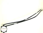2010-2016 Porsche Panamera Left Right Roof Drip Molding Trim Set Oem. Fixed Price $199.99.