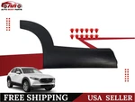 Rear Right Lower Side Door Molding Trim For Mazda CX-30 2020-2023 DGH951RC0. Fixed Price $88.82.