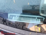 Right Rear Door Moulding Oem 2011 Gmc YUKONXL15 22760309. Fixed Price $100.00.