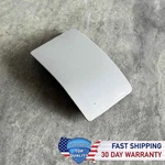 Mercedes Slk Rocker Panel Side Skirt Rear Left Jack Cover 1706980330 White. Fixed Price $49.00.