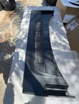 2025-2026-2027 For Tesla Model Y Juniper Frunk Rear Apron 1930438-01-C Oem. Fixed Price $188.88.