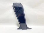 14-18 Bmw 328I Gt F34 Center Right Side Pillar Column Outer Molding Cover Oem. Fixed Price $49.50.