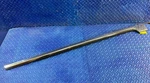 2020-2025 Kia Telluride Oem Front Left Lh Driver Side Door Window Belt Molding. Fixed Price $120.00.