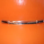 Bentley Arnage Rear Bumper Chrome 2000 2001 2002 2003 2004 PT21541PD. Fixed Price $539.10.
