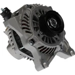 New Alternator Ford E-150 V8 4.6L 09-14 A003TG5591 400-48090 GL-957 12934. Fixed Price $130.95.