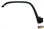 Rivian R1T R1S Front Left Wheel Arch Fender Flare Molding 2025 2026 Oem. Fixed Price $219.99.