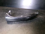 Front Left Exterior Door Handle 1647660101 06-11 Mercedes Benz W164 ML500 ML350. Fixed Price $24.00.