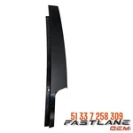 2012-2019 Bmw 320I/328I/335I Front Left Door Applique New Oem 51 7 258 309. Fixed Price $49.60.